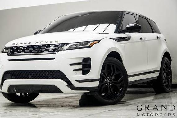 LAND ROVER RANGE ROVER EVOQUE 2023 SALZT2FX5PH210399 image LAND ROVER RANGE ROVER EVOQUE 2023 SALZT2FX5PH210399 image